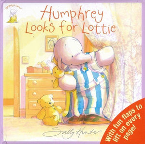 Humphrey Looks for Lottie 