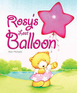 Rosy's Lost Balloon 