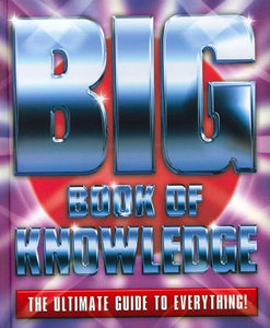 Big Book of Knowledge 