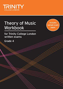 Theory of Music Workbook Grade 4 (2007) 