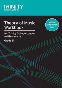 Theory of Music Workbook Grade 5 (2007) 