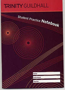 Student Practice Notebook 