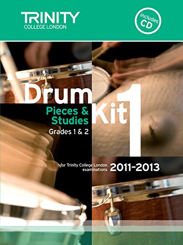 Drum Kit 1. 2011-2013 Grades 1-2