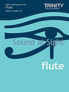 Sound At Sight Flute (Grades 5-8) 