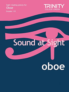 Sound At Sight Oboe 