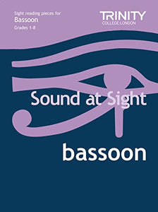 Sound At Sight Bassoon: Bassoon Teaching Material 