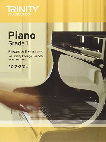 Piano 2012-2014. Grade 1