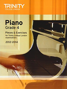 Piano Grade 4 