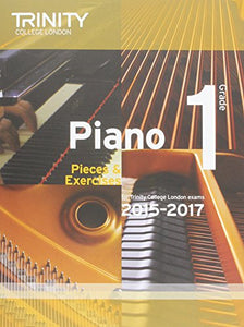 Piano 2015-2017. Grade 1 