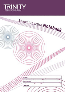 Student Practice Notebook 