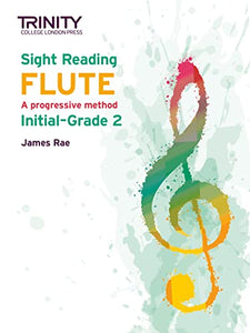 Sight Reading Flute 