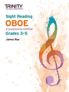 Sight Reading Oboe 