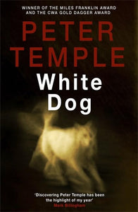 White Dog 