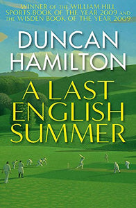 A Last English Summer 