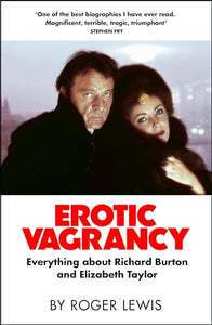 Erotic Vagrancy 