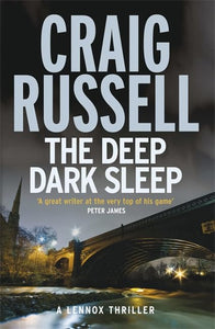 The Deep Dark Sleep 