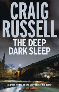 The Deep Dark Sleep 