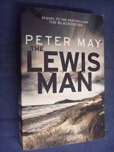 The Lewis Man 