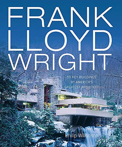 Frank Lloyd Wright 