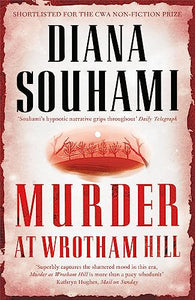 Murder at Wrotham Hill 