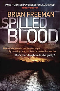 Spilled Blood 