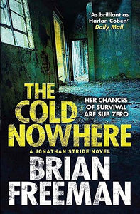 The Cold Nowhere 