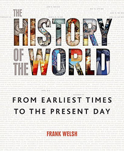 The History of the World 