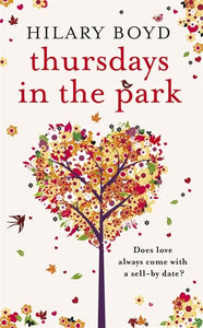 Thursdays in the Park 