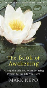 The Book of Awakening 