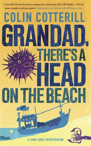 Grandad, There's a Head on the Beach 