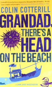 Grandad, There's a Head on the Beach 