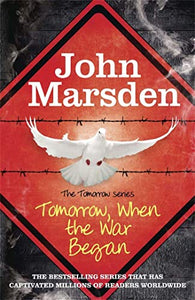 The Tomorrow Series: Tomorrow When the War Began 