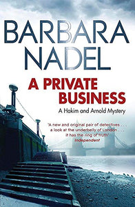 A Private Business 