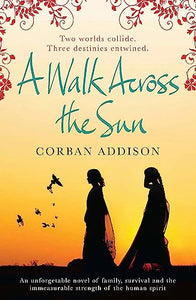 A Walk Across the Sun 