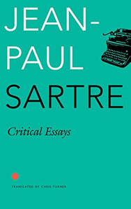 Critical Essays 