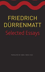 Selected Essays 