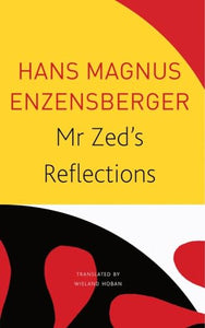 Mr Zed’s Reflections 