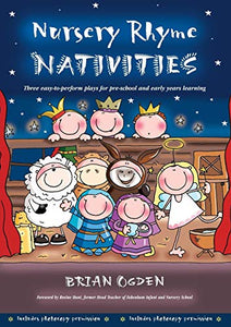 Nursery Rhyme Nativities 