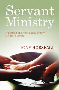 Servant Ministry 