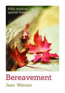 Bereavement 