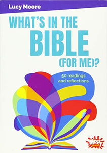 What's in the Bible (for me)? 