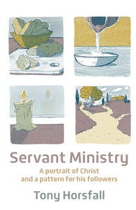 Servant Ministry 