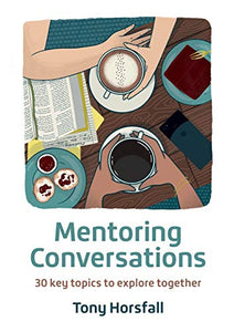 Mentoring Conversations 