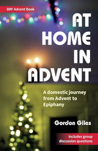 At Home in Advent 