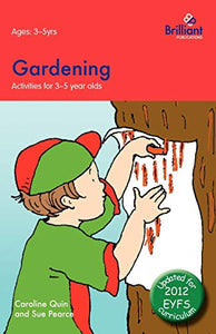 Gardening 