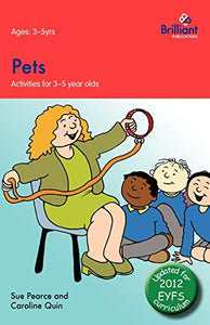 Pets 
