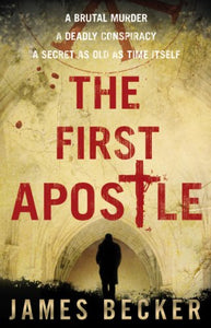 The First Apostle 