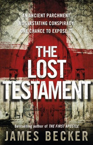 The Lost Testament 