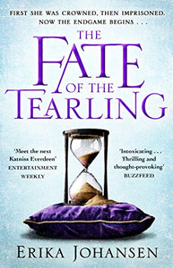 The Fate of the Tearling 