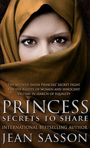 Princess: Secrets to Share 